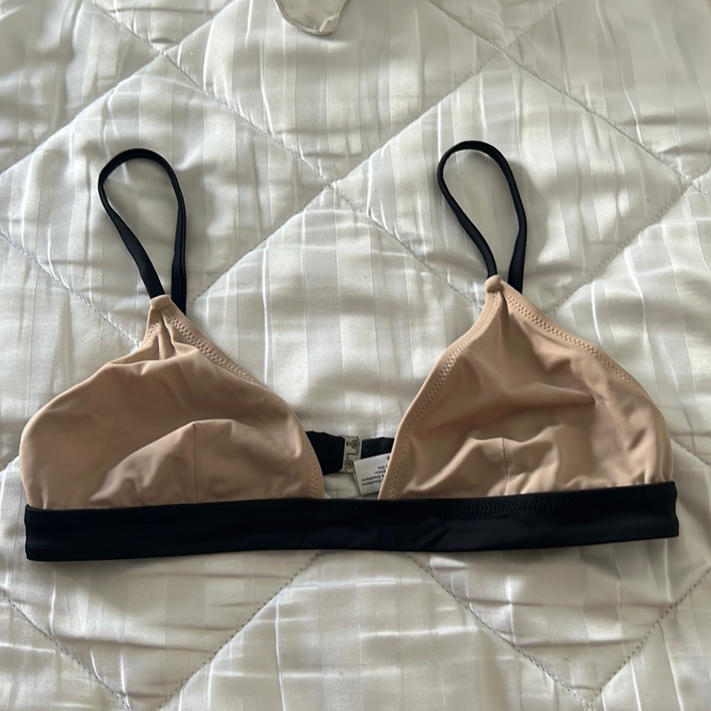 Solid & Stripped